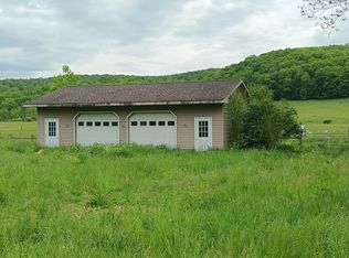 1996 Allegheny Rd, Manns Choice, PA 15550