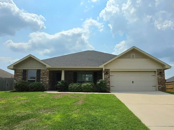 14645 Birkdale Dr, Foley, AL 36535