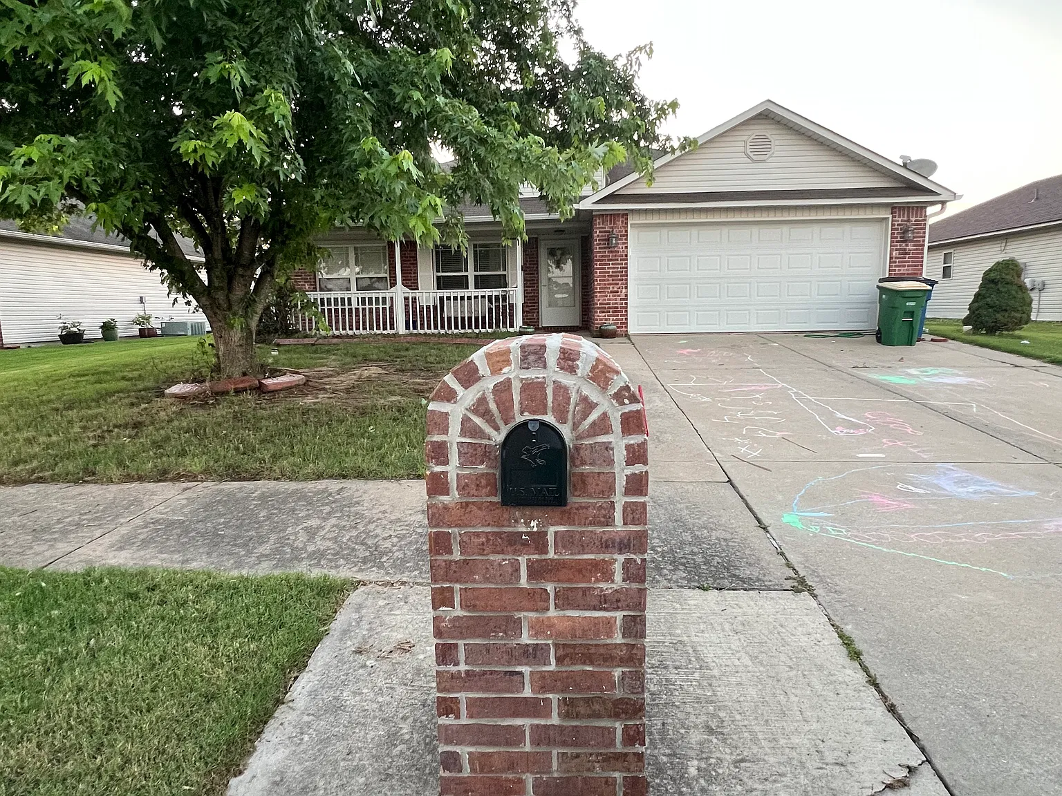 3 bed, 1494 sqft, $1,600 — Photo 1
