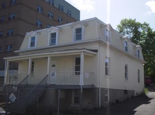 100 Spruce St APT 2, Stamford, CT 06902