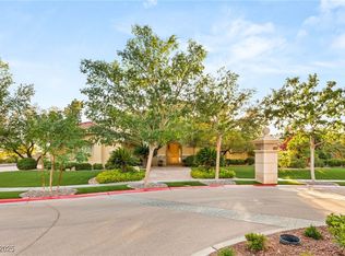 1383 Opal Valley St, Henderson, NV 89052
