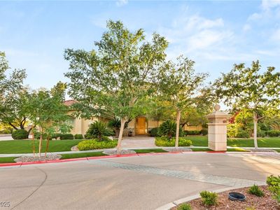 1383 Opal Valley St, Henderson, NV, 89052