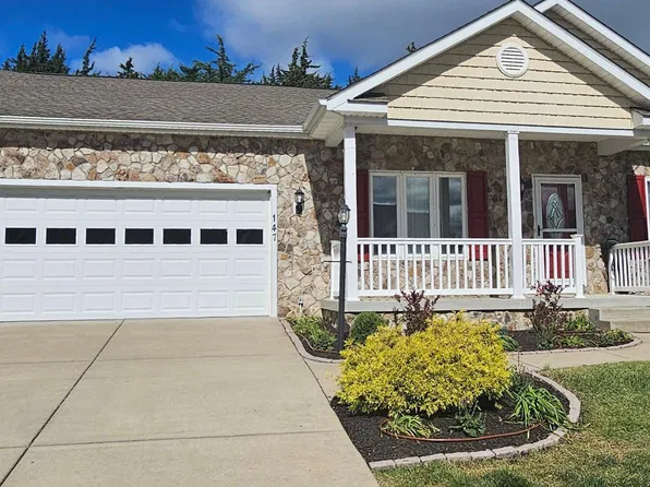 147 Settlers Way, Strasburg, VA 22657