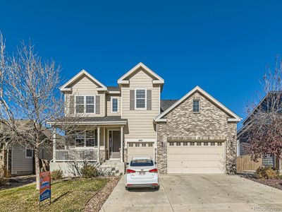 2667 E 142nd Avenue, Thornton, CO, 80602
