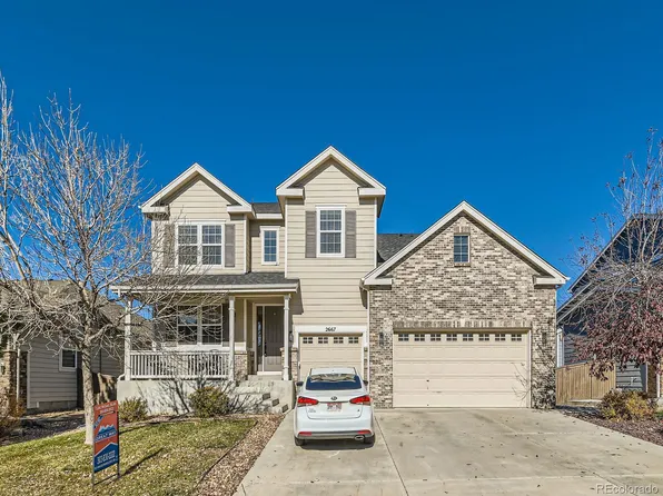 2667 E 142nd Avenue, Thornton, CO 80602