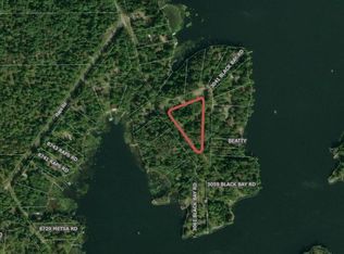 Black Bay Rd, Cook, MN 55723