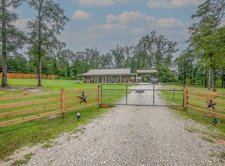 10775 Fm 2021, Lufkin, TX 75904