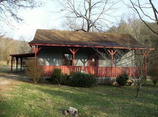 238 Cedar Grove Cemetery Rd, Somerset, KY 42501