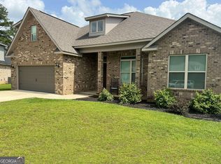 122 Blue Dunn Cir, Perry, GA 31069