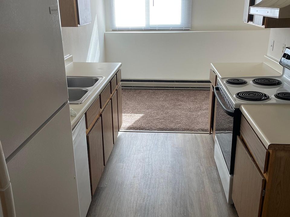 Kitchen and dining
