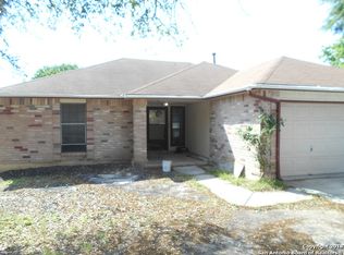 6635 Quail Lk, San Antonio, TX 78244