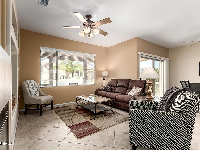 15448 W Moonlight Way — Photo 5