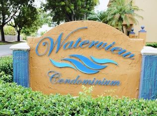 Waterview, Miami, FL 33193
