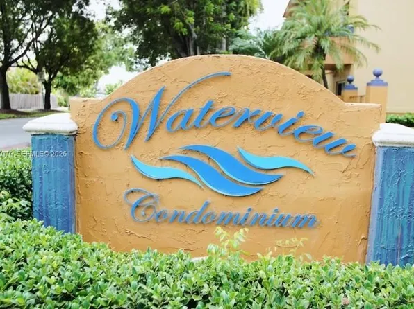 8240 SW 149th Ct #7-205, Miami, FL 33193