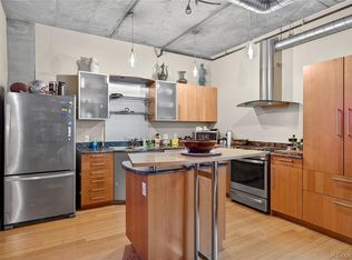 Waterside Lofts Condos, Denver, CO 80202