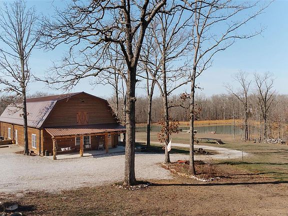 2nd image of 224 County Road 2640