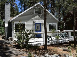 1850 Linnet Rd, Wrightwood, CA 92397