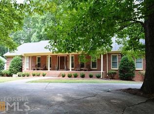 167 Graves Rd, Fayetteville, GA 30214