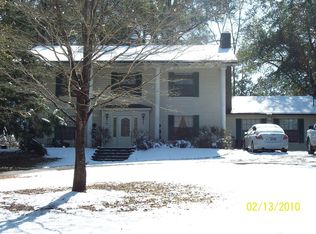 122 Jefferson Dr, Abbeville, AL 36310