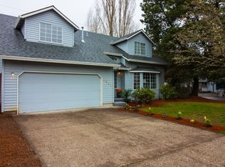 3935 NW 163rd Ter, Beaverton, OR