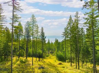 Nhn Peach Park Loop, Rollins, MT 59931