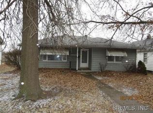 3413 Milton Dr, Alton, IL 62002