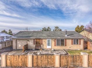 805 Mountain Ridge Dr, Culver, OR 97734