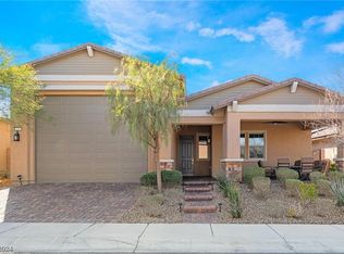 425 Middlestone Ave, Henderson, NV 89011