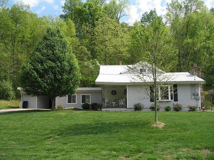 Farmhouse