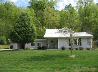 5340 Shady Rd, Cannelton, IN 47520
