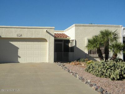 214 E Paseo De Golf, Green Valley, AZ, 85614