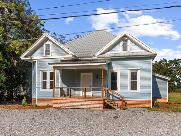 147 E Columbia Rd, Newville, AL 36353