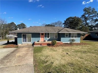 2706 5th Ave, Phenix City, AL, 36867