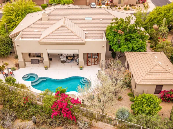 6867 E Crimson Sky Trail, Scottsdale, AZ 85266
