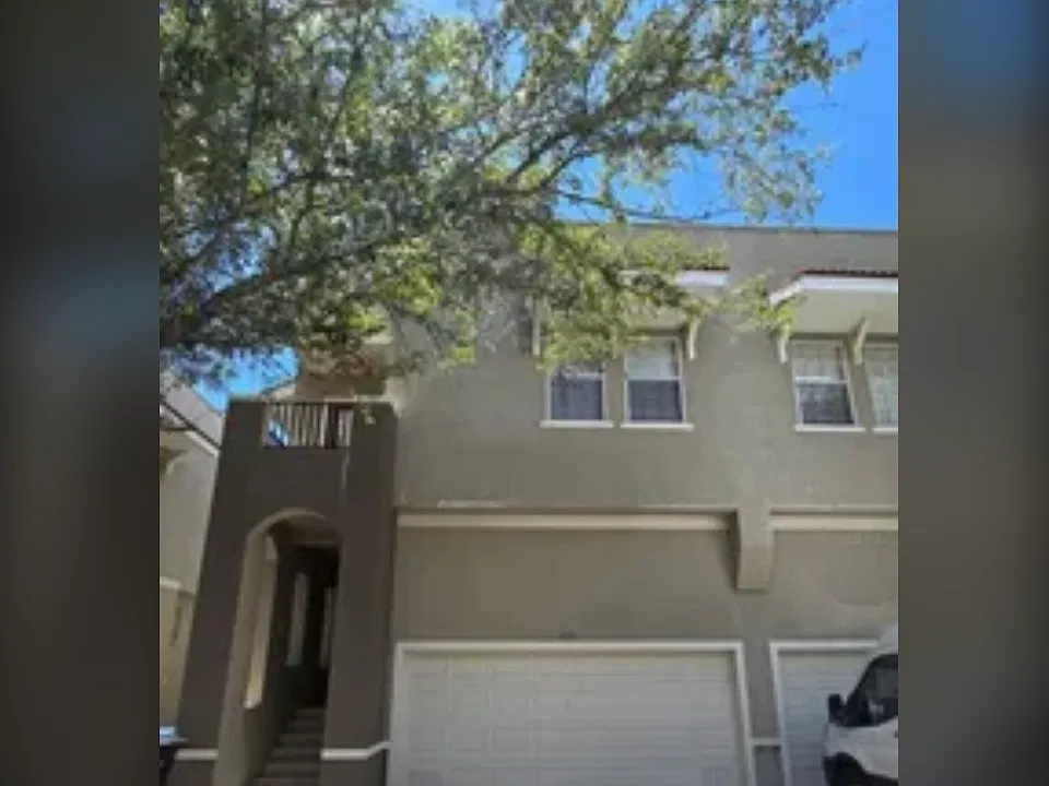 6508 Quiet Pool Ct #6508