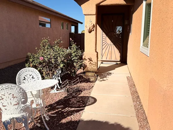 2179 Valley Sage Street, Sierra Vista, AZ 85635