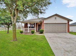501 Shale Dr, Jarrell, TX 76537