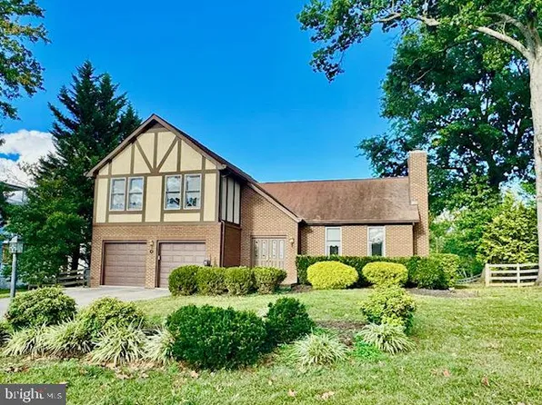 116 N Beaumont Ave, Baltimore, MD 21228