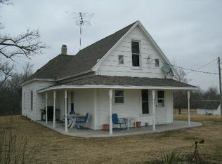 29066 E 337th Ln, Ridgeway, MO 64481