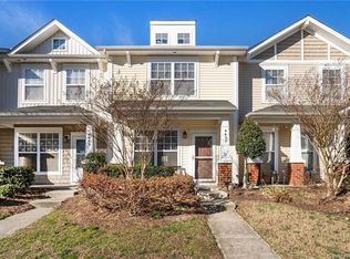 4657 Stoney Branch Dr, Charlotte, NC 28216