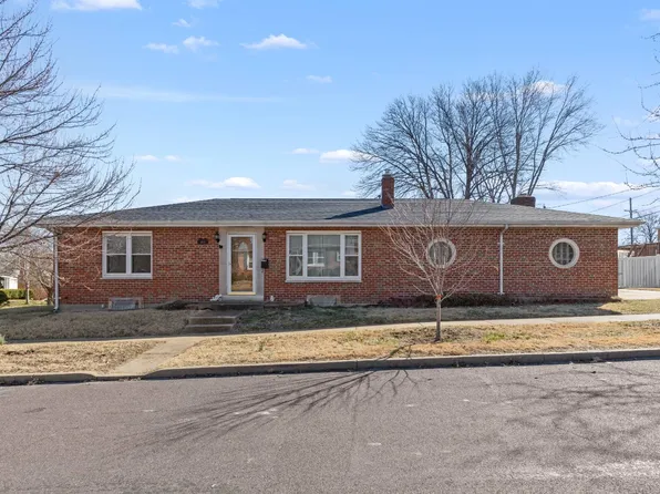 4900 Deville Ave, Saint Louis, MO 63119