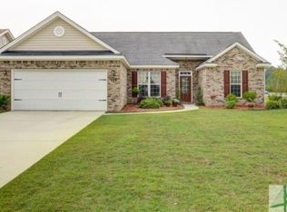 138 Lake House Rd, Pooler, GA 31322