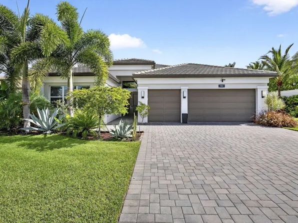 9265 Seahorse Bay Drive, Boynton Beach, FL 33473