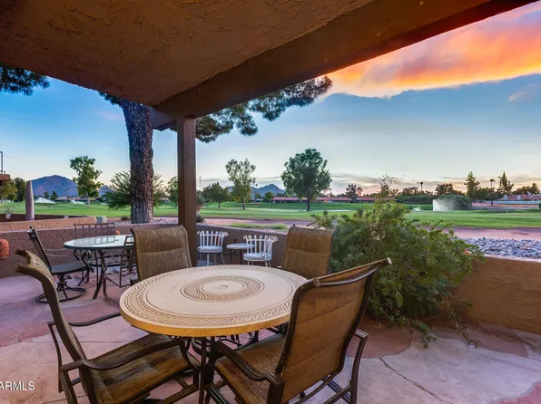 7428 N Via Camello Del Norte 183, Scottsdale, AZ 85258