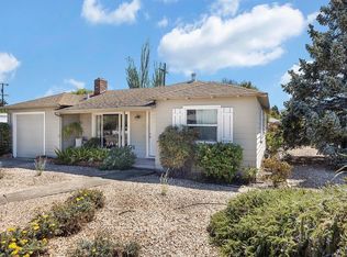 2506 Sonoma Ave, Santa Rosa, CA 95405