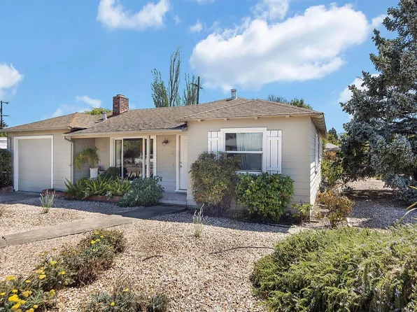 2506 Sonoma Avenue, Santa Rosa, CA 95405