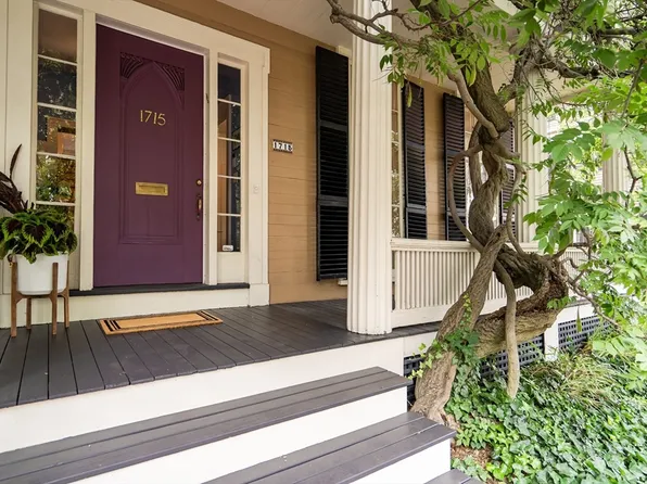 1715 Cambridge St, Cambridge, MA 02138