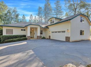11810 Rainbow Rd, Grass Valley, CA 95949
