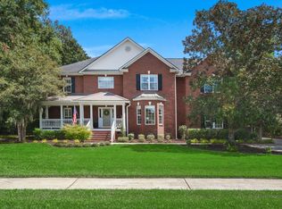 120 Thames Dr, Goose Creek, SC 29445