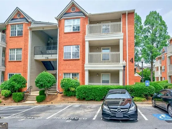 4106 Chastain Park Ct NE, Atlanta, GA 30342